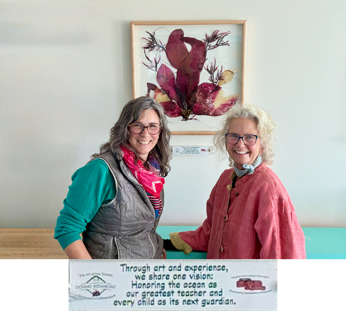 O'Neill Sea Odyssey Donation